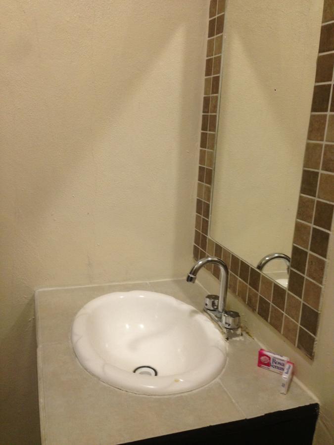 Maria Bonita Hotel Cuautla  Kültér fotó