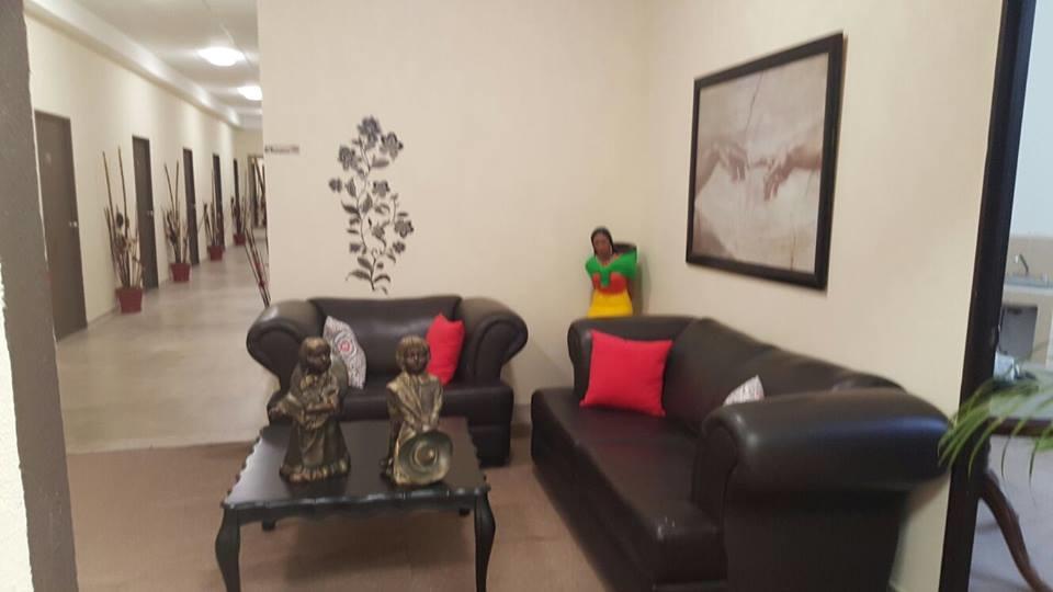 Maria Bonita Hotel Cuautla  Kültér fotó